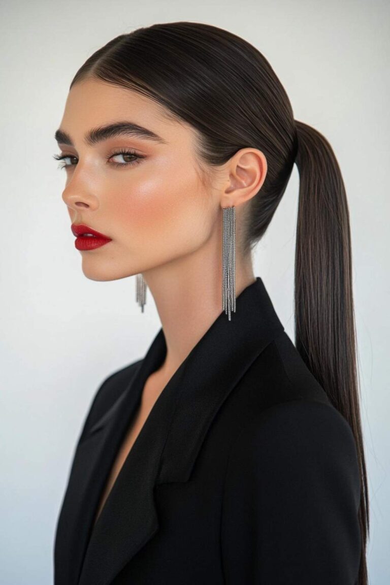 Dance the Night Away: 12+ Stunning Hoco Hairstyles That Bring Instant Glam Dance the Night Away: 12+ Stunning Hoco Hairstyles That Bring Instant Glam