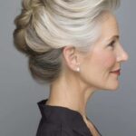 Elegant & Effortless: 14+ Hairstyles for the Mother of the Groom That Feel Just Right