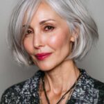 Fresh Looks, Easy Styling: 13+ Short Hairstyles Women Over 50 Are Loving This Year
