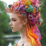 From Playful to Show-Stopping: 14+ Unique Wacky Hair Day Looks Everyone Will Remember