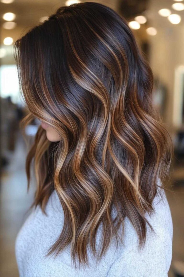 Golden Dimension: 13+ Caramel & Blonde Balayage Ideas Everyone Wants Right Now Golden Dimension: 13+ Caramel & Blonde Balayage Ideas Everyone Wants Right Now