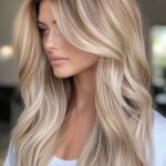 Golden Glow: 12+ Soft Honey Hair Colors Perfect for a Subtle Seasonal Change