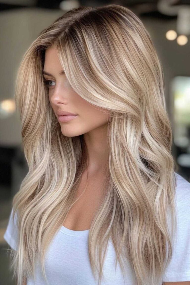 Golden Glow: 12+ Soft Honey Hair Colors Perfect for a Subtle Seasonal Change Golden Glow: 12+ Soft Honey Hair Colors Perfect for a Subtle Seasonal Change