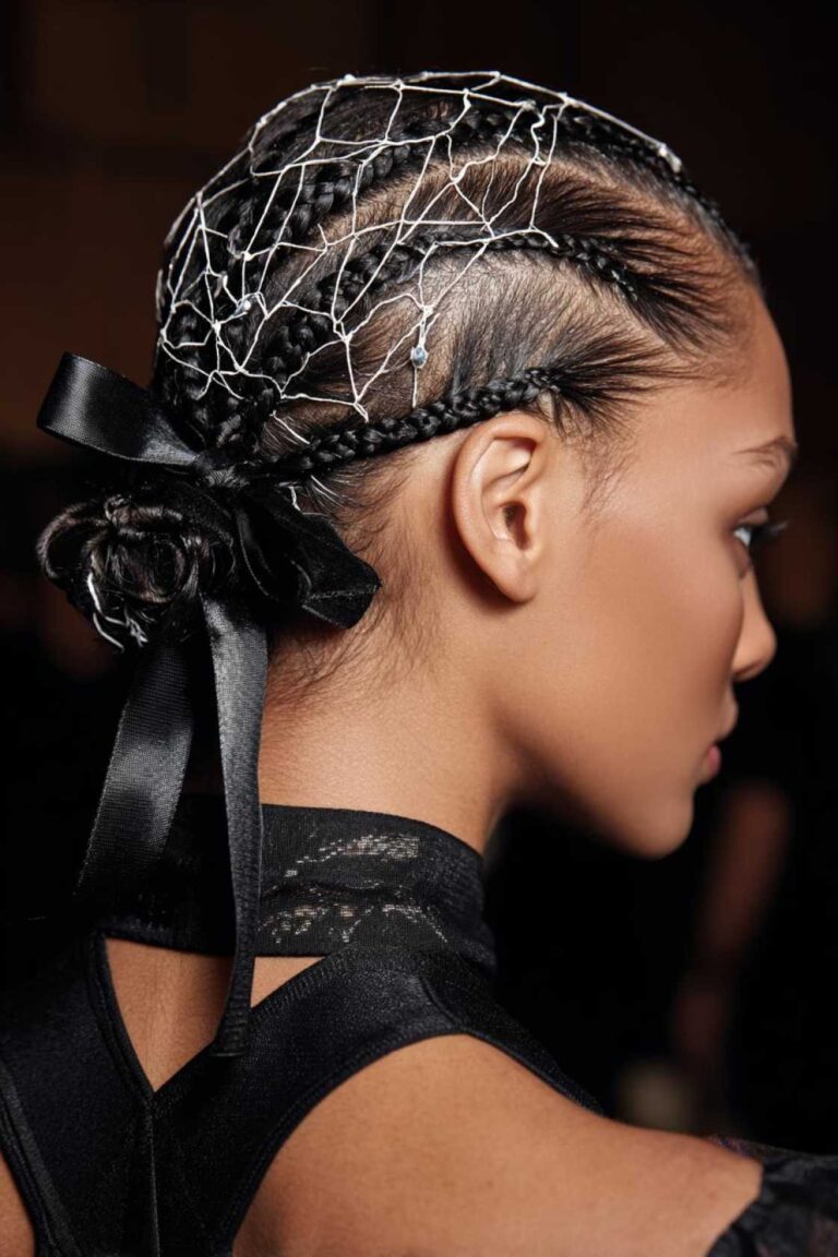 Hair-Raising Looks: 12+ Halloween Hairstyles That’ll Steal the Spotlight at Any Party Hair-Raising Looks: 12+ Halloween Hairstyles That’ll Steal the Spotlight at Any Party