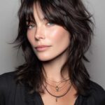 In-Between Chic: 12+ Medium-Length Hairstyles That Are Anything but Boring