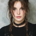 Messy, Bold & Rebellious: 12+ 90s Grunge Hairstyles That Still Slay Today