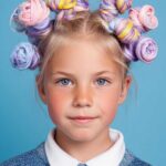 Outrageously Fun: 12+ Wacky Hair Day Ideas Kids Will Love to Show Off