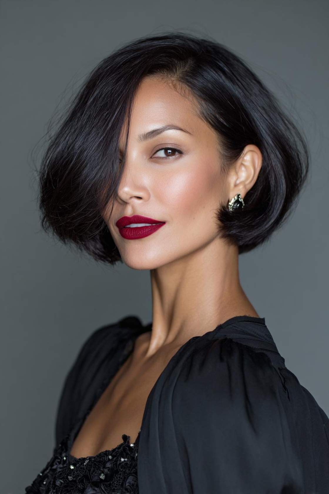 Quiet Luxury Hair: 12+ Old Money Bob Hairstyles That Define Class & Sophistication - Which old money bob style is best for my