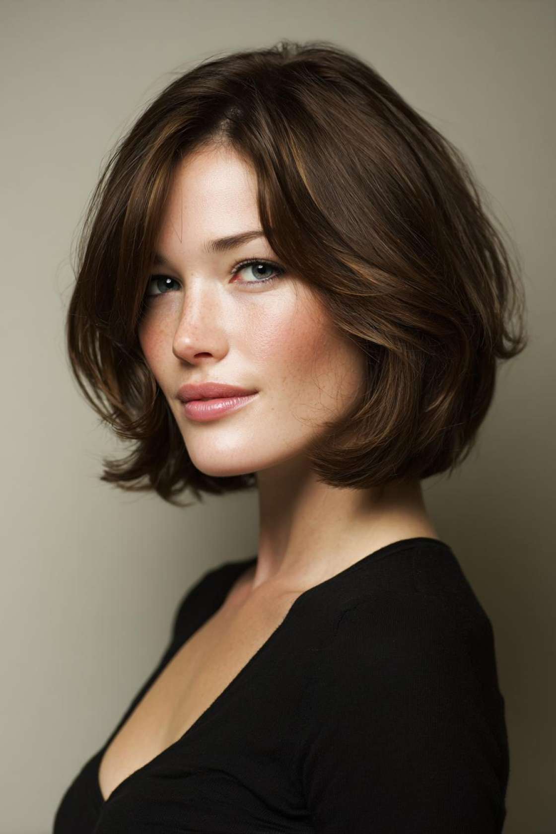Quiet Luxury Hair: 12+ Old Money Bob Hairstyles That Define Class & Sophistication - Are these bob hairstyles low-maintenance