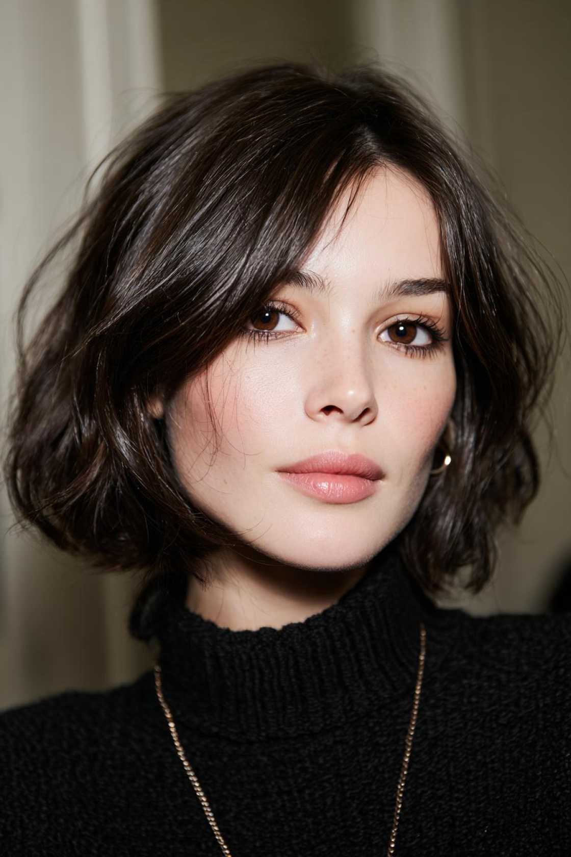 Quiet Luxury Hair: 12+ Old Money Bob Hairstyles That Define Class & Sophistication - Can I achieve a quiet luxury bob at home