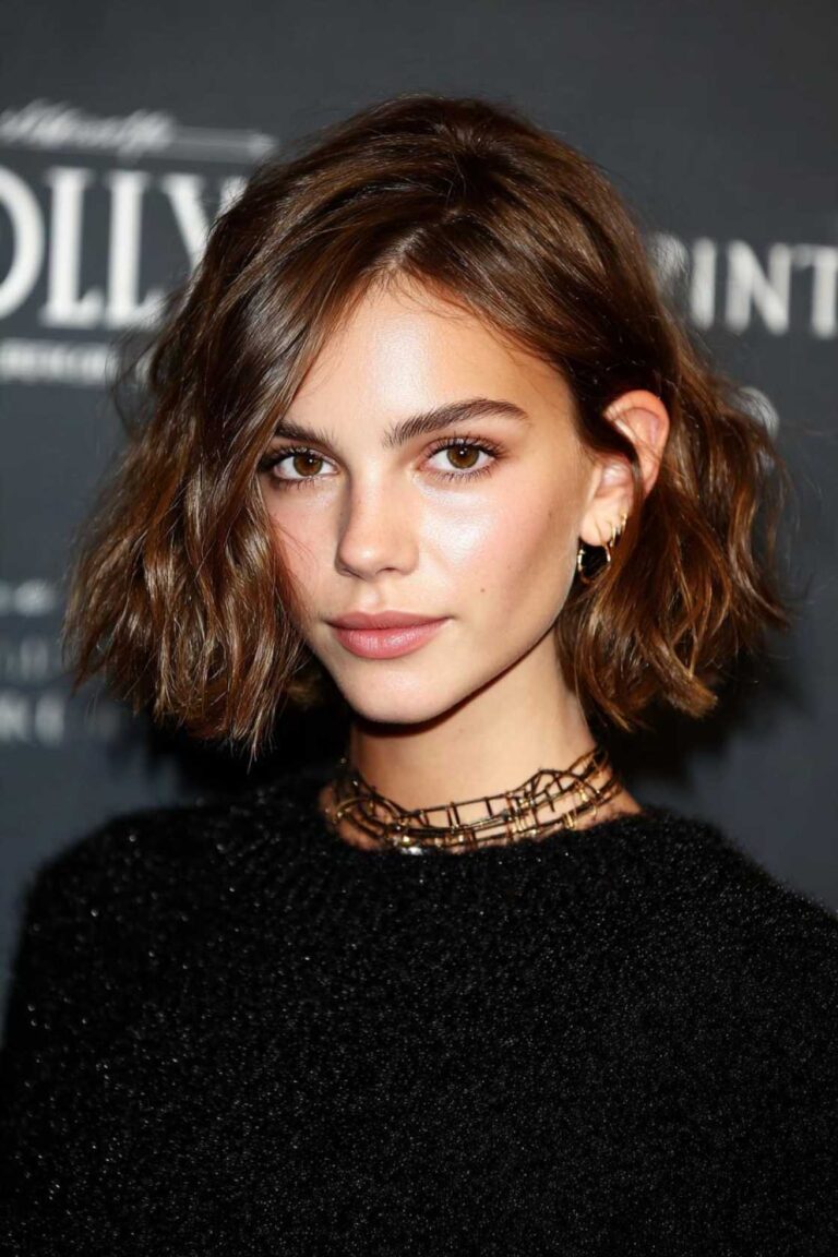 Quiet Luxury Hair: 12+ Old Money Bob Hairstyles That Define Class & Sophistication Quiet Luxury Hair: 12+ Old Money Bob Hairstyles That Define Class & Sophistication