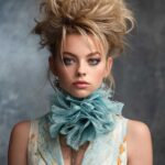 School Spirit Gone Wild: 13+ Crazy & Wacky Hair Day Styles That Steal the Spotlight