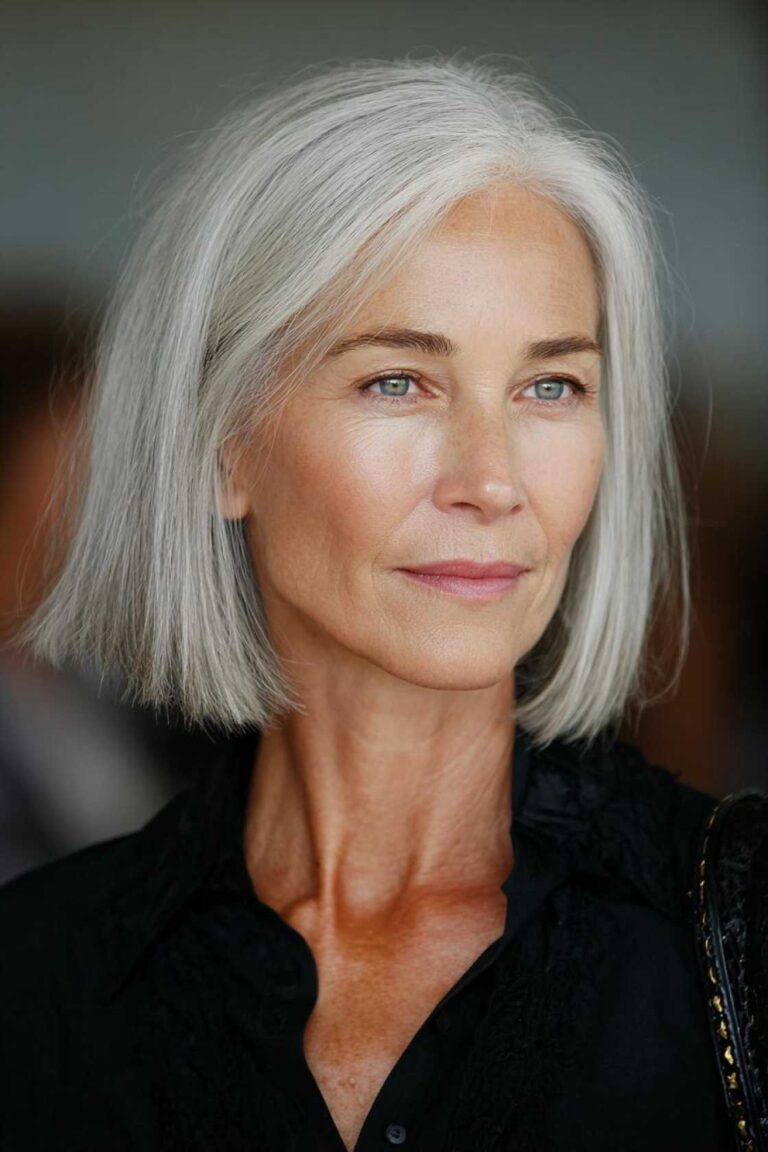Short, Chic & Ageless: 12+ Haircuts for Women Over 50 That Radiate Confidence Short, Chic & Ageless: 12+ Haircuts for Women Over 50 That Radiate Confidence