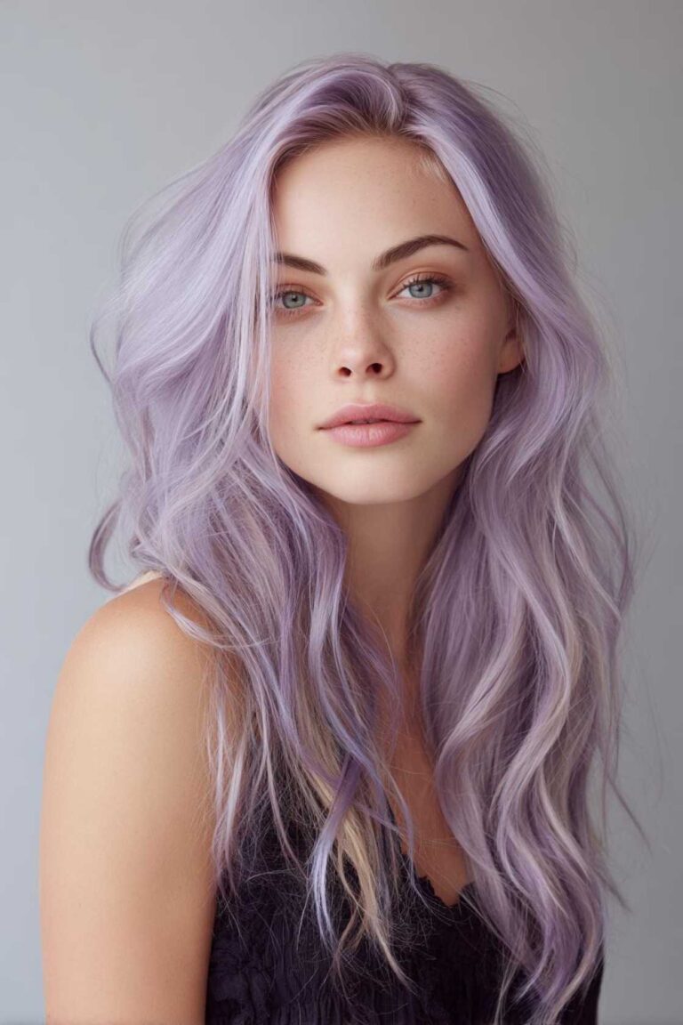 Soft & Dreamy: 12+ Pastel Hair Color Ideas That Feel Like a Fairytale Soft & Dreamy: 12+ Pastel Hair Color Ideas That Feel Like a Fairytale