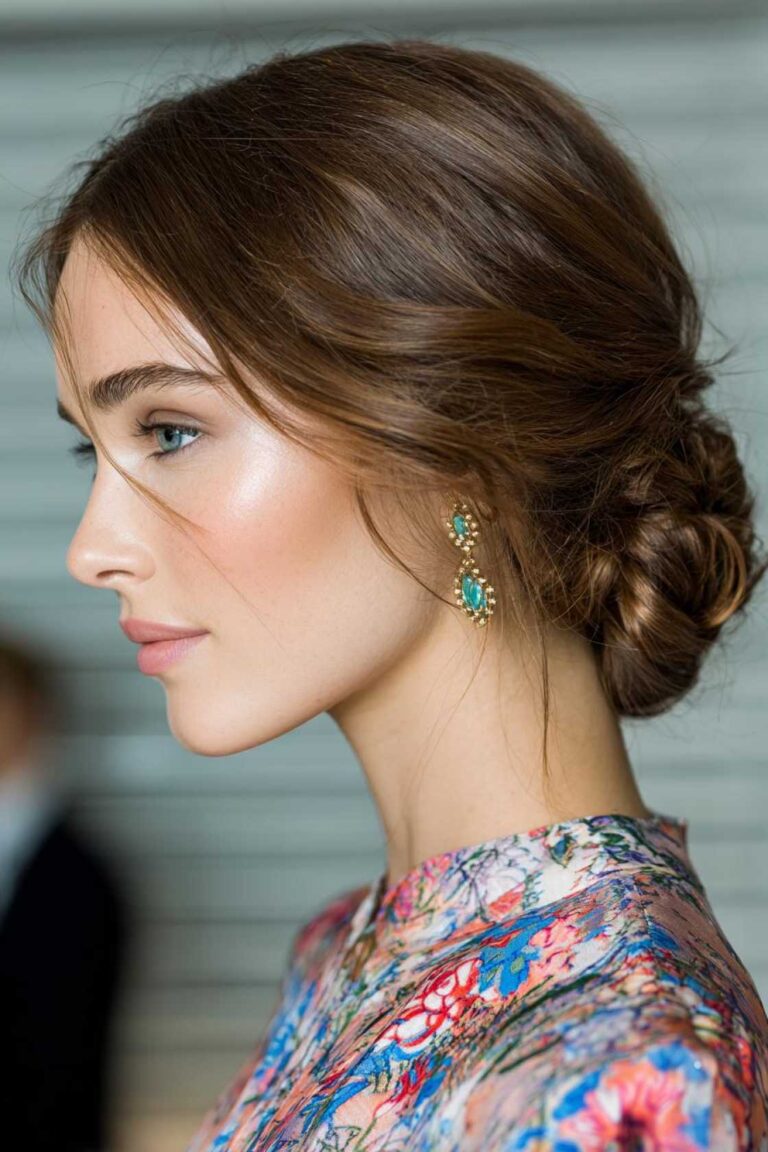Sun-Kissed & Stylish: 12+ Summer Hairstyles That Keep You Cool and Chic Sun-Kissed & Stylish: 12+ Summer Hairstyles That Keep You Cool and Chic