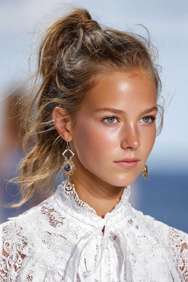 Sun, Style & Simplicity: 12+ Summer Hairstyles You’ll Be Seeing Everywhere in 2025 Sun, Style & Simplicity: 12+ Summer Hairstyles You’ll Be Seeing Everywhere in 2025