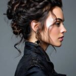 Swashbuckling Style: 12+ Pirate Hairstyles That Bring Adventure to Any Look