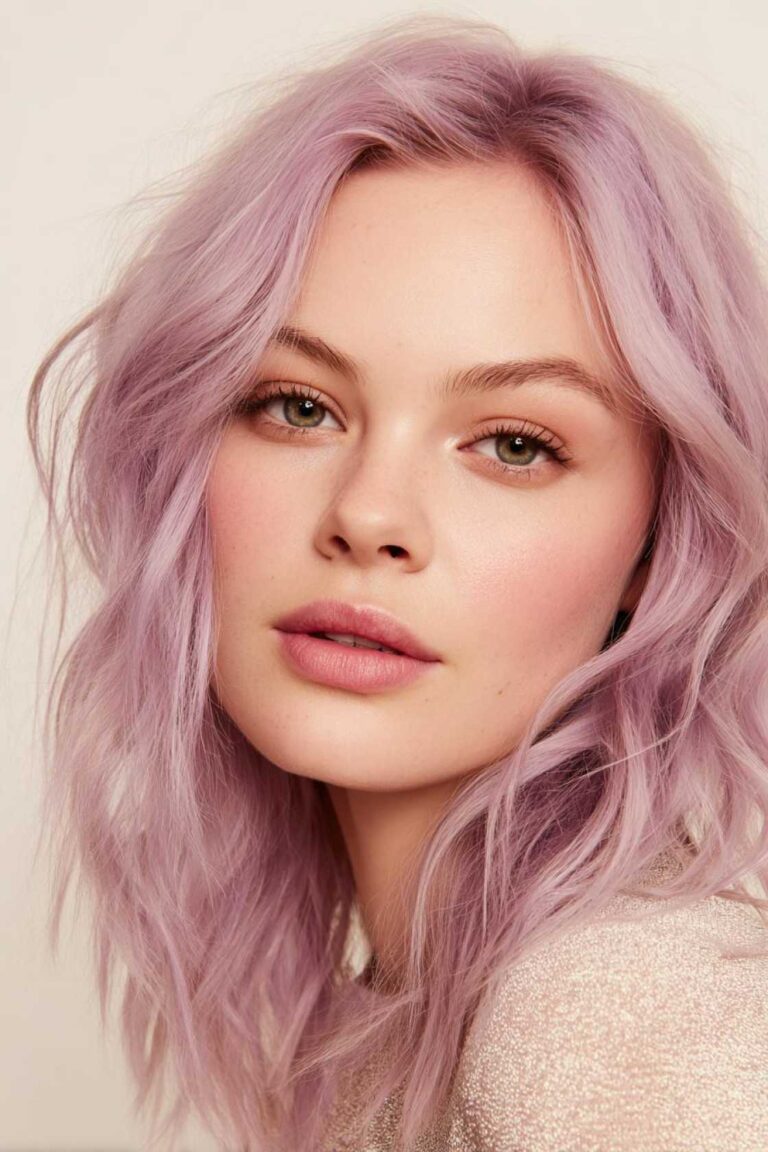 Unicorn Vibes Only: 13+ Pastel Hair Shades to Try for a Magical Glow-Up Unicorn Vibes Only: 13+ Pastel Hair Shades to Try for a Magical Glow-Up