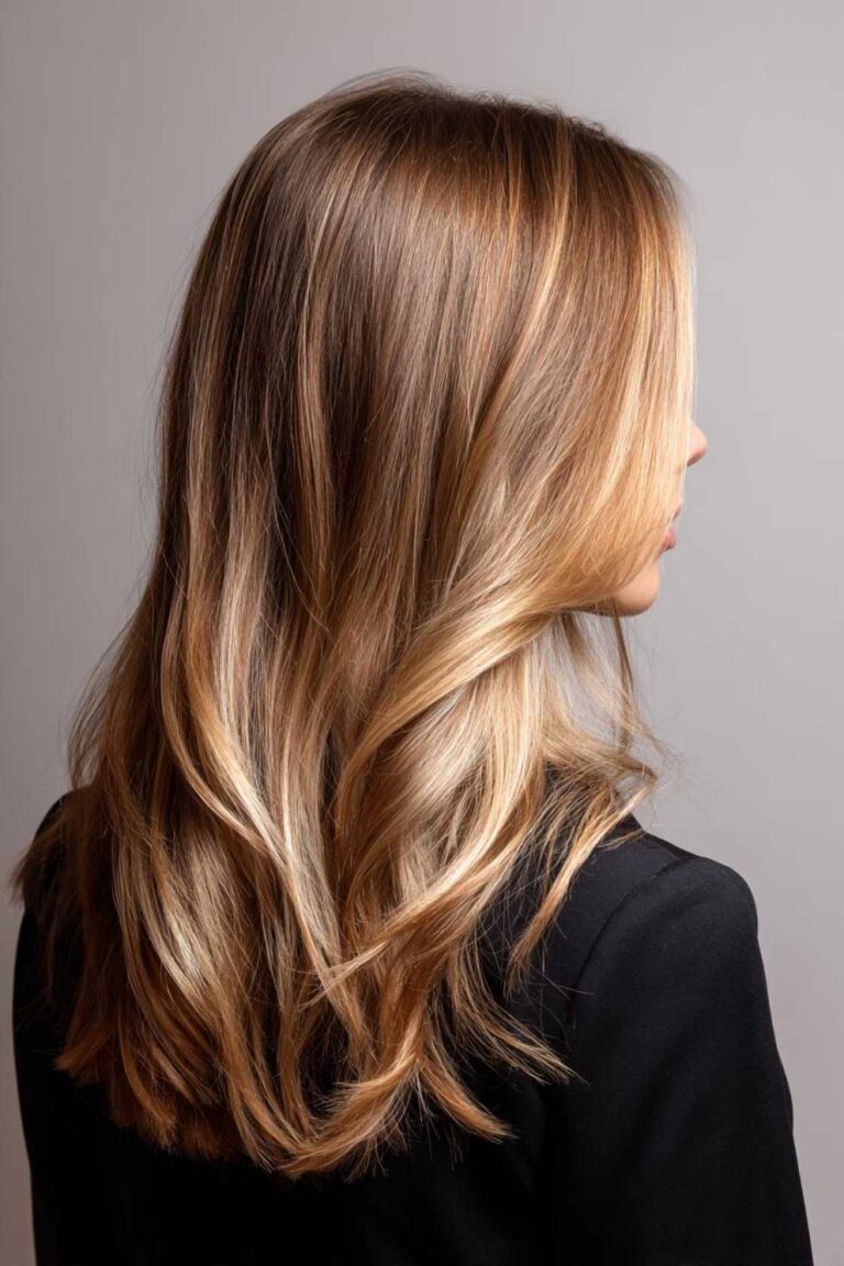 Warm & Dimensional: 12+ Caramel Balayage Ideas That Add Instant Glow to Any Hair Color Warm & Dimensional: 12+ Caramel Balayage Ideas That Add Instant Glow to Any Hair Color