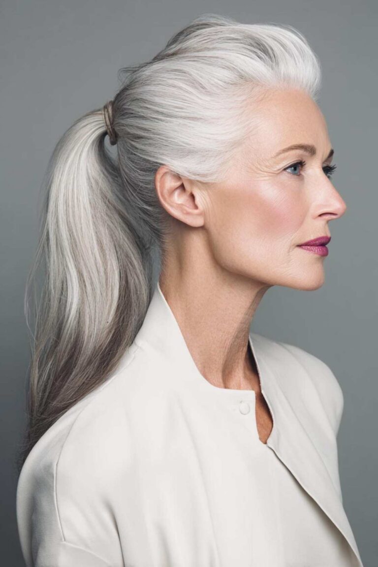 Wedding Day Ready: 14+ Mother of the Groom Hair Looks Perfect for Every Venue