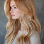 Autumn Glow: 12+ Rich & Natural Hair Colors Trending This Fall Season