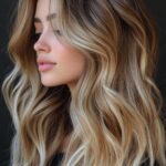 Autumn Glow: 12+ Warm Blonde Hair Color Ideas That Brighten the Fall Season