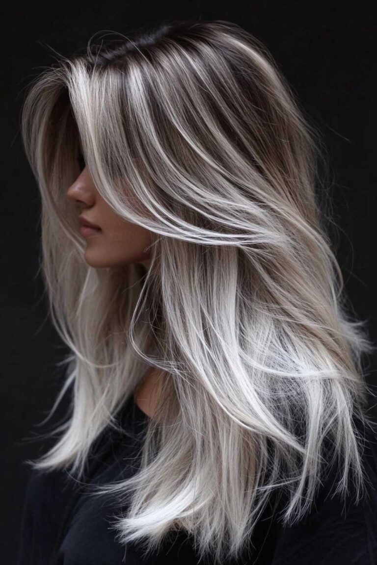Bold or Subtle: 14+ Hair Color Ideas Every Brunette Can Rock Effortlessly Bold or Subtle: 14+ Hair Color Ideas Every Brunette Can Rock Effortlessly