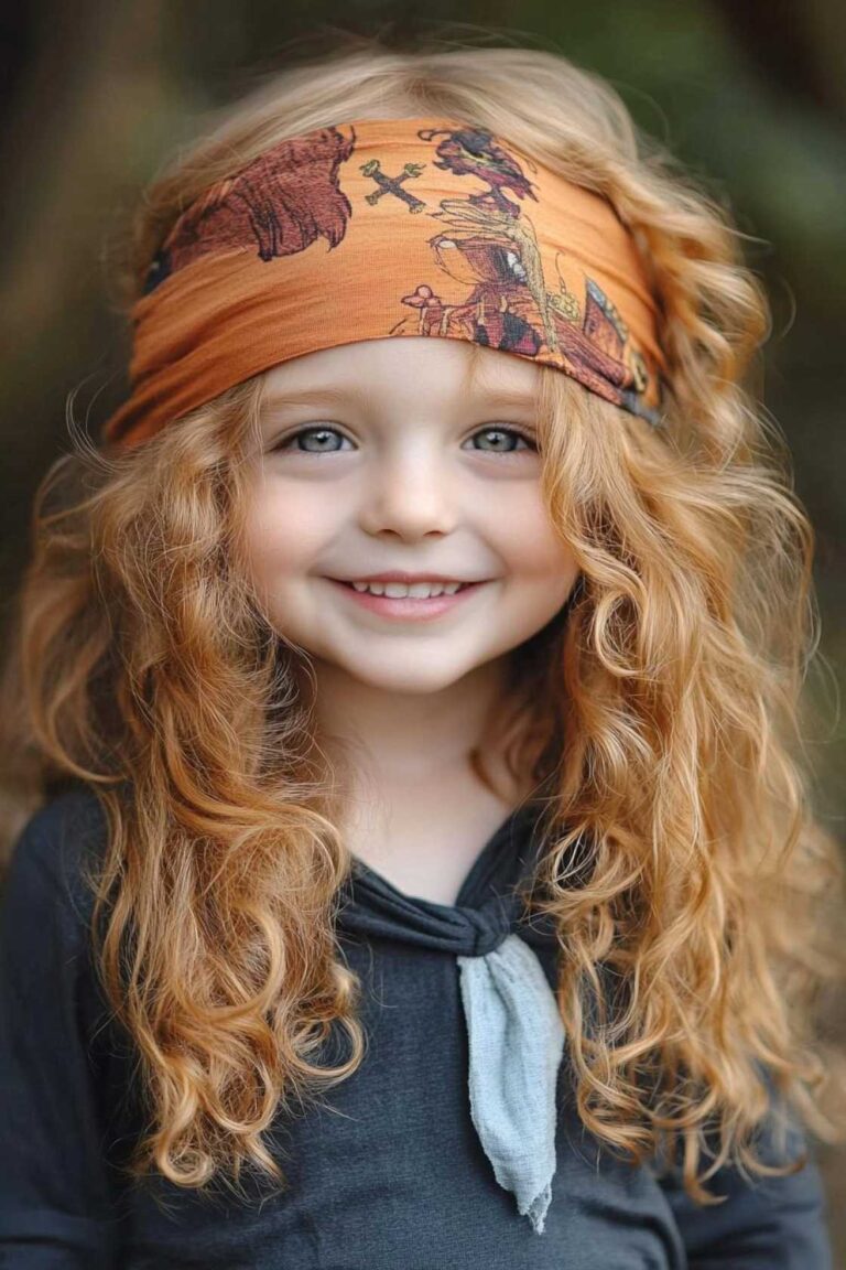 Costume-Perfect: 14+ Halloween Hairstyles for Kids That Steal the Spotlight Instantly Costume-Perfect: 14+ Halloween Hairstyles for Kids That Steal the Spotlight Instantly