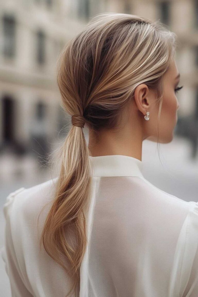 Dance the Night Away: 12+ Stunning Hairstyles for Hoco That Bring Instant Elegance Dance the Night Away: 12+ Stunning Hairstyles for Hoco That Bring Instant Elegance