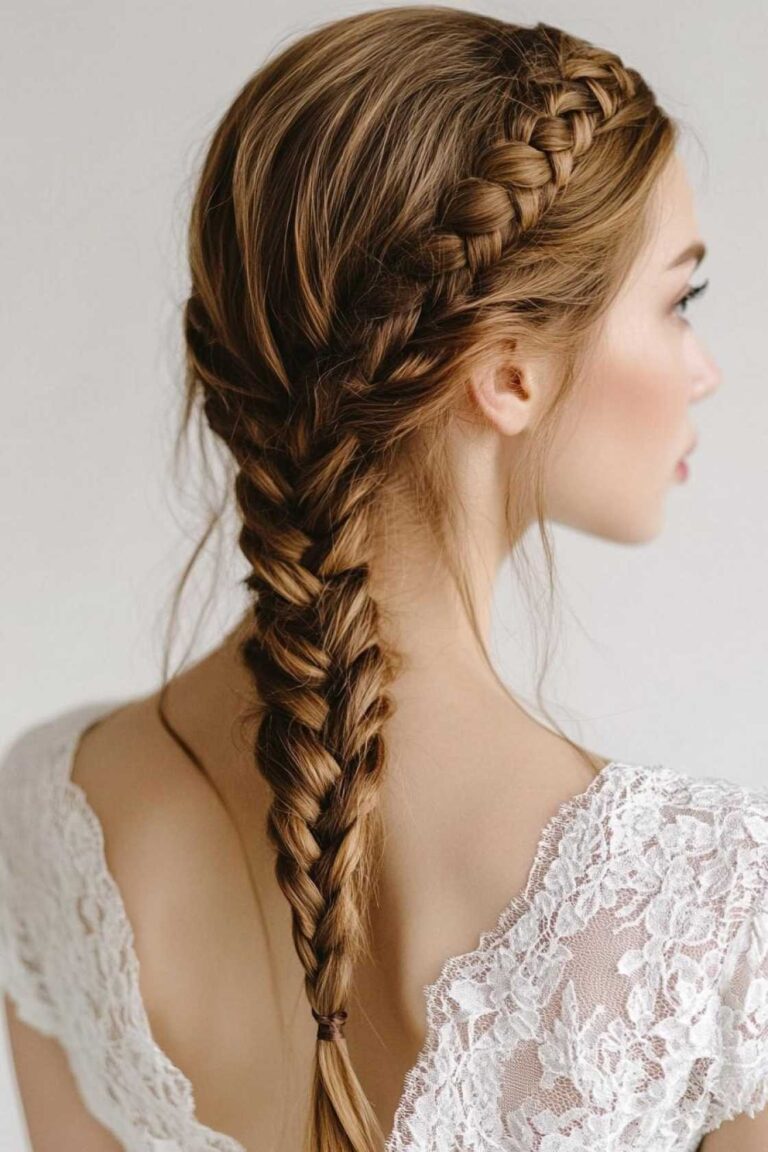 Fairytale Braids Unlocked: 12+ Stunning Swedish Braid Designs by Elvira Jonsson Fairytale Braids Unlocked: 12+ Stunning Swedish Braid Designs by Elvira Jonsson