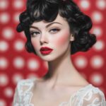 Flirty & Iconic: 12+ Betty Boop Hair Ideas That Nail the Retro Pin-Up Look