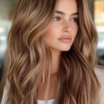 From Balayage to Highlights: 13+ Honey Caramel Shades Perfect for Every Brunette