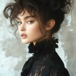 From Braids to Loose Waves: 13+ Witch Hair Ideas Perfect for a Spooky Vibe