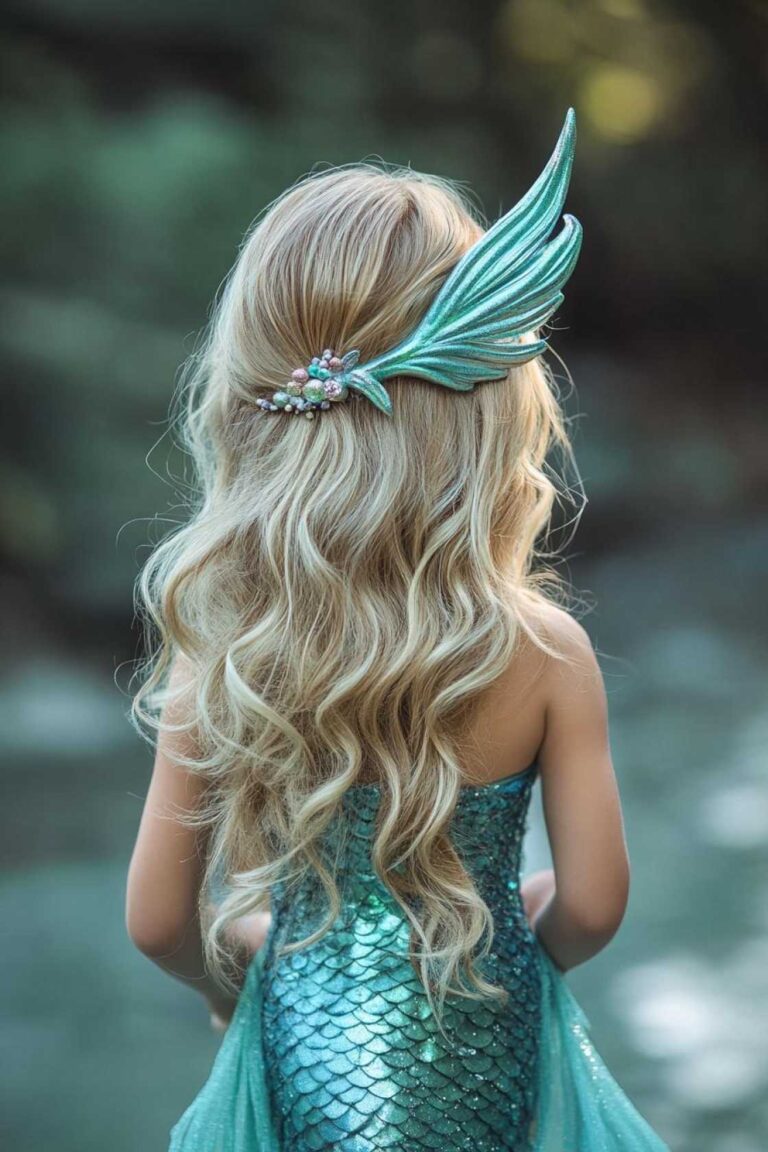 From Buns to Braids: 13+ Halloween Hair Ideas Kids Will Absolutely Love From Buns to Braids: 13+ Halloween Hair Ideas Kids Will Absolutely Love