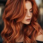 From Dark Chocolate to Cherry Hues: 13+ Hair Color Shades to Try This Season