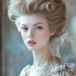 From Powdered Wigs to Sky-High Buns: 13+ Marie Antoinette Hair Ideas to Try