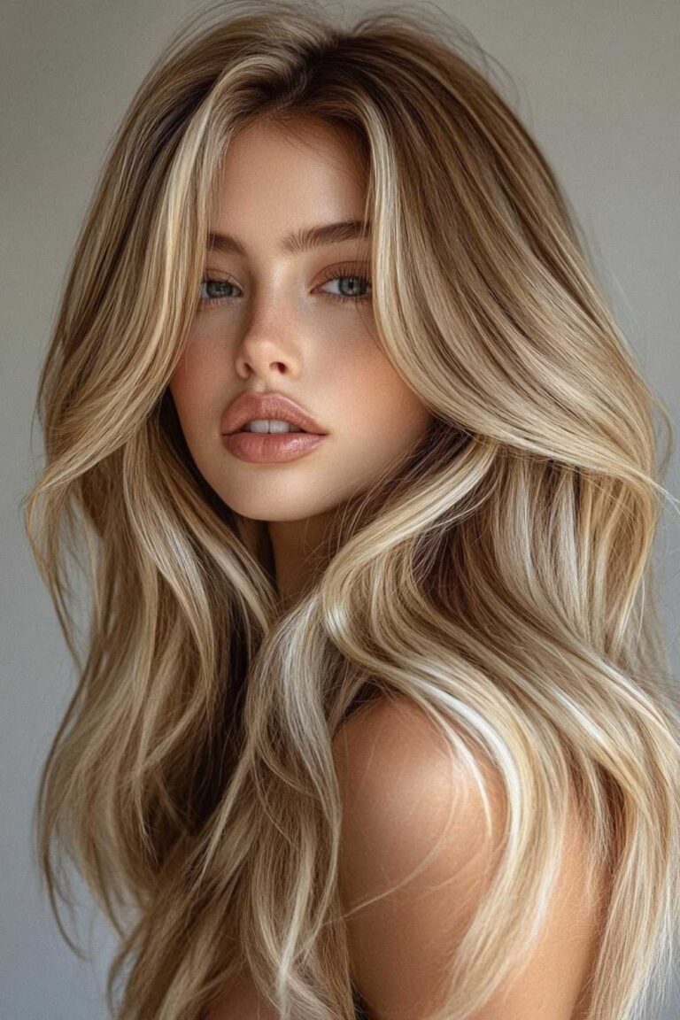 Rich Yet Soft: 14+ Warm Blonde Hair Colors Trending Big This Autumn Rich Yet Soft: 14+ Warm Blonde Hair Colors Trending Big This Autumn