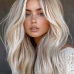 Seasonal Elegance: 14+ Stunning Blonde Shades to Try This Fall and Beyond
