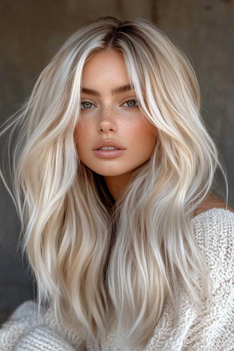Seasonal Elegance: 14+ Stunning Blonde Shades to Try This Fall and Beyond Seasonal Elegance: 14+ Stunning Blonde Shades to Try This Fall and Beyond