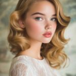 Shine All Evening: 14+ Homecoming Hair Ideas Perfect for a Glamorous Look