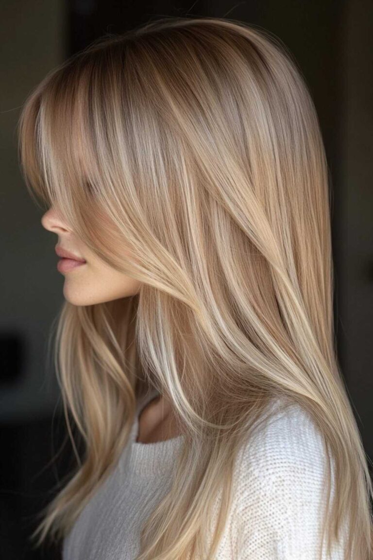 Warm Glow: 12+ Honey Caramel Hair Color Ideas That Brighten Fall Looks Warm Glow: 12+ Honey Caramel Hair Color Ideas That Brighten Fall Looks