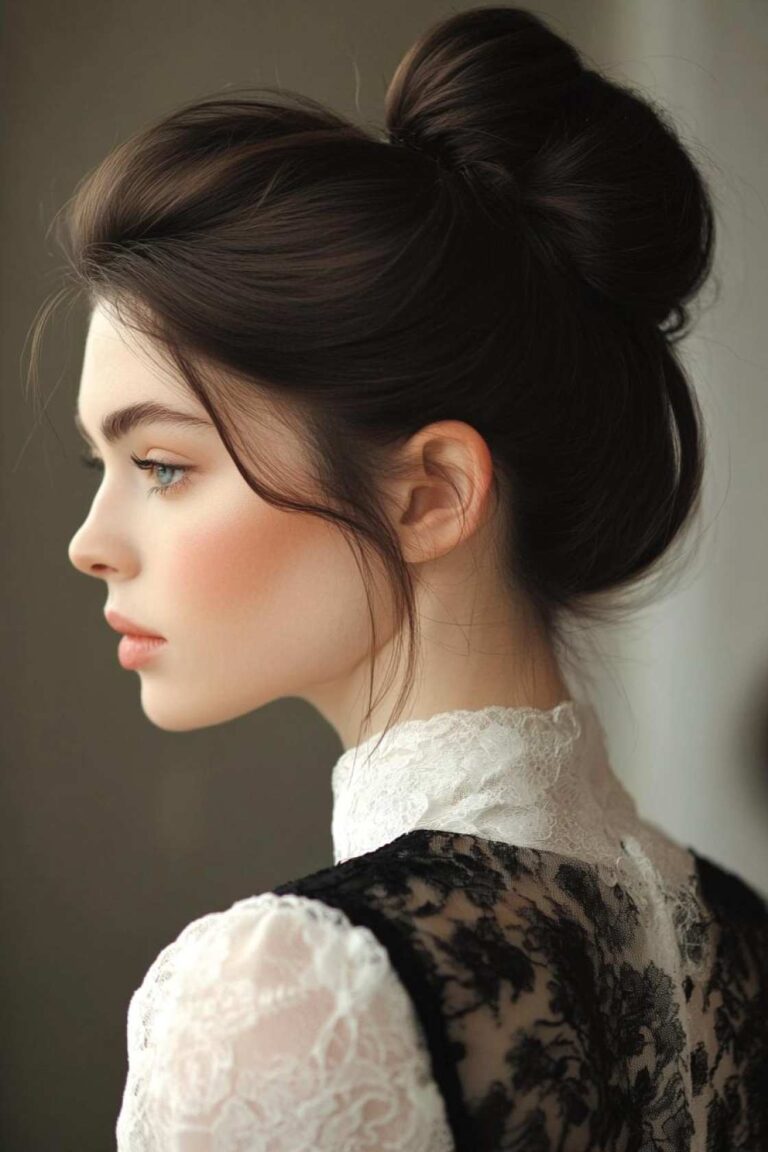 Beyond Everyday Looks: 14+ Semi Formal Hairstyles Perfect for Parties, Dinners, and Events