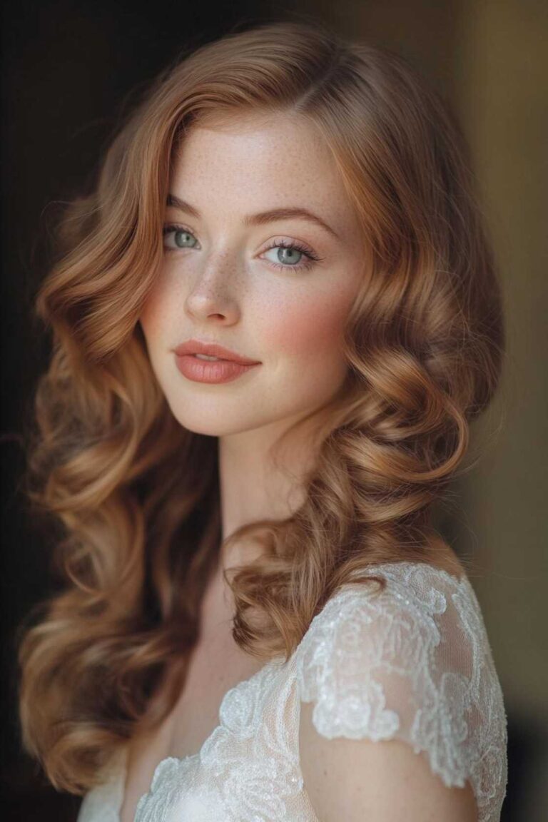 Beyond Ordinary Glam: 14+ Gala Hairstyles Perfect for Formal Events and Elegant Nights