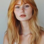Beyond Platinum: 12+ Warm Blonde Hair Color Inspirations for a Softer, Lived-In Look