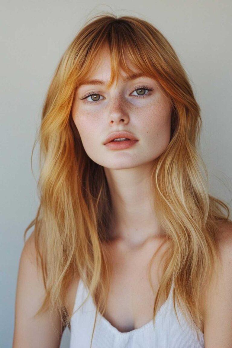 Beyond Platinum: 12+ Warm Blonde Hair Color Inspirations for a Softer, Lived-In Look Beyond Platinum: 12+ Warm Blonde Hair Color Inspirations for a Softer, Lived-In Look