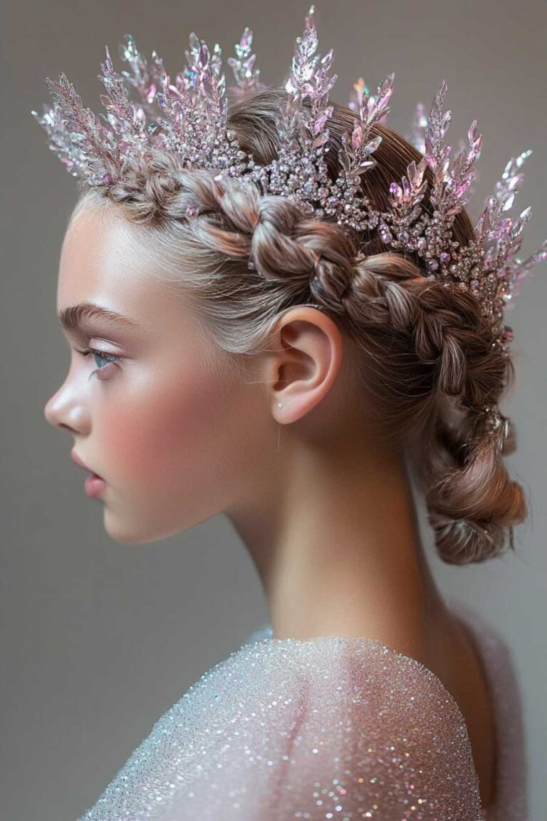 Beyond Ponytails: 12+ Crazy Hair Day Hairstyles Perfect for Kids and Teens Beyond Ponytails: 12+ Crazy Hair Day Hairstyles Perfect for Kids and Teens