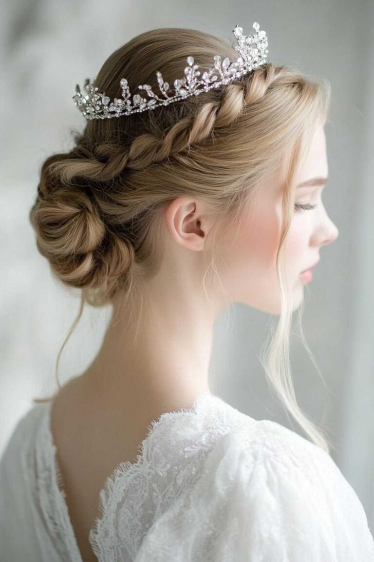 Beyond the Ball: 14+ Cinderella Inspired Hairstyles for Weddings, Parties, and Dress-Up Beyond the Ball: 14+ Cinderella Inspired Hairstyles for Weddings, Parties, and Dress-Up