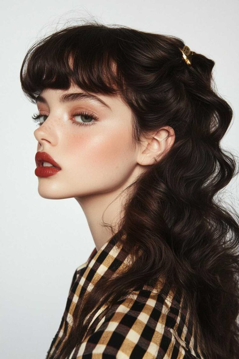 Beyond the Ordinary: 14+ Holiday Hairstyles That Make You Shine All Season Long Beyond the Ordinary: 14+ Holiday Hairstyles That Make You Shine All Season Long