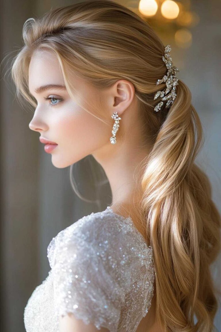 Fairytale Ready: 12+ Cinderella Hairstyles That Bring Princess Magic to Life Fairytale Ready: 12+ Cinderella Hairstyles That Bring Princess Magic to Life
