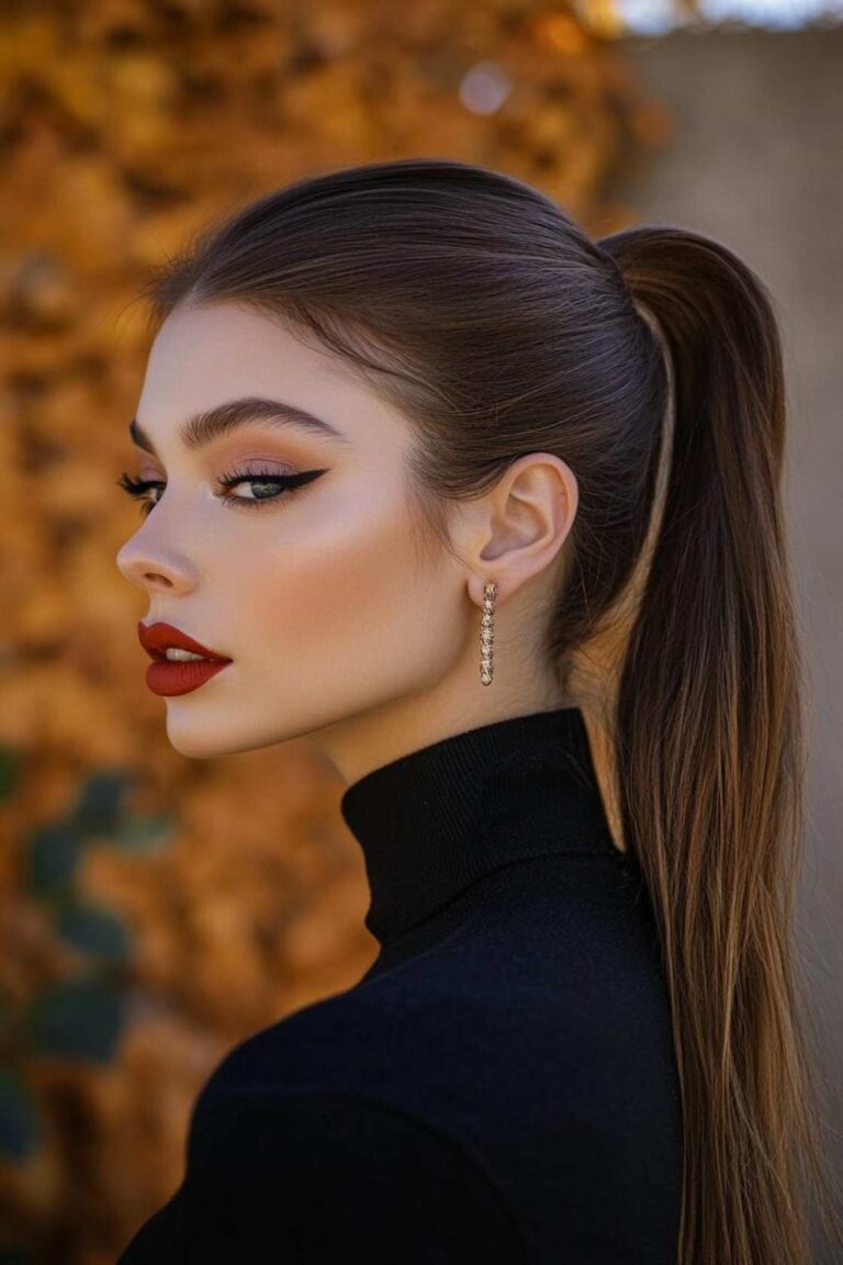 From Braids to Loose Waves: 13+ Thanksgiving Hair Ideas Perfect for Family Gatherings From Braids to Loose Waves: 13+ Thanksgiving Hair Ideas Perfect for Family Gatherings